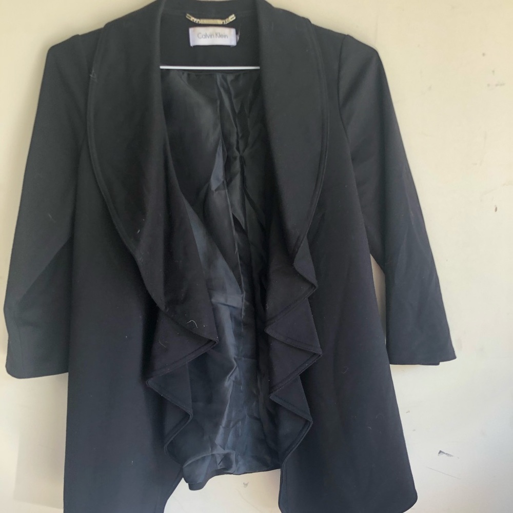 Calvin Klein Blazer